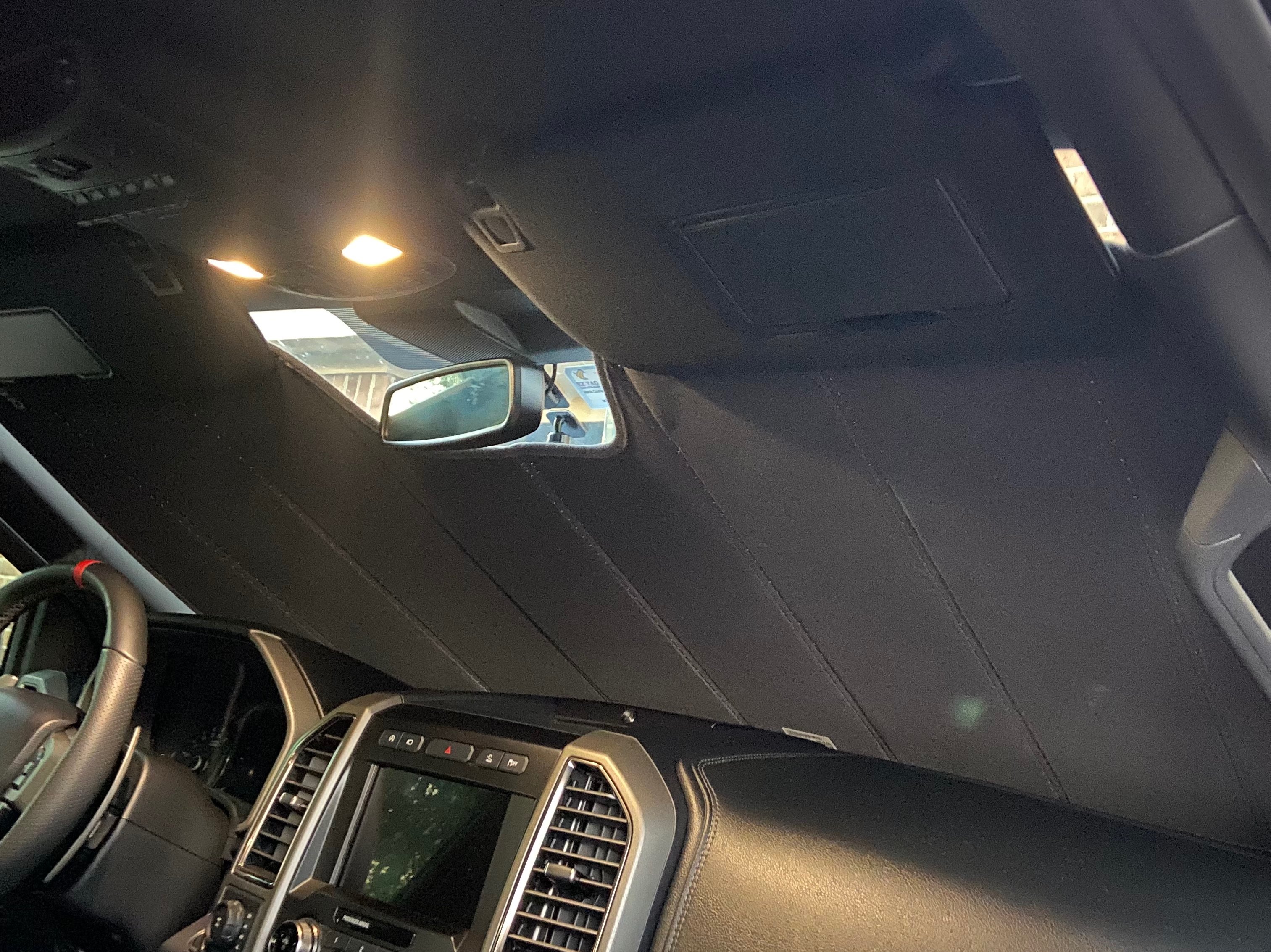 Windshield Covers vs. Car Sun Shades: What’s the Difference Between These Protective Auto Accessories?