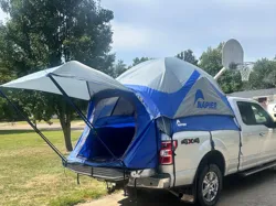 Roof Top Tents – Pros, Cons, and Why You Want One