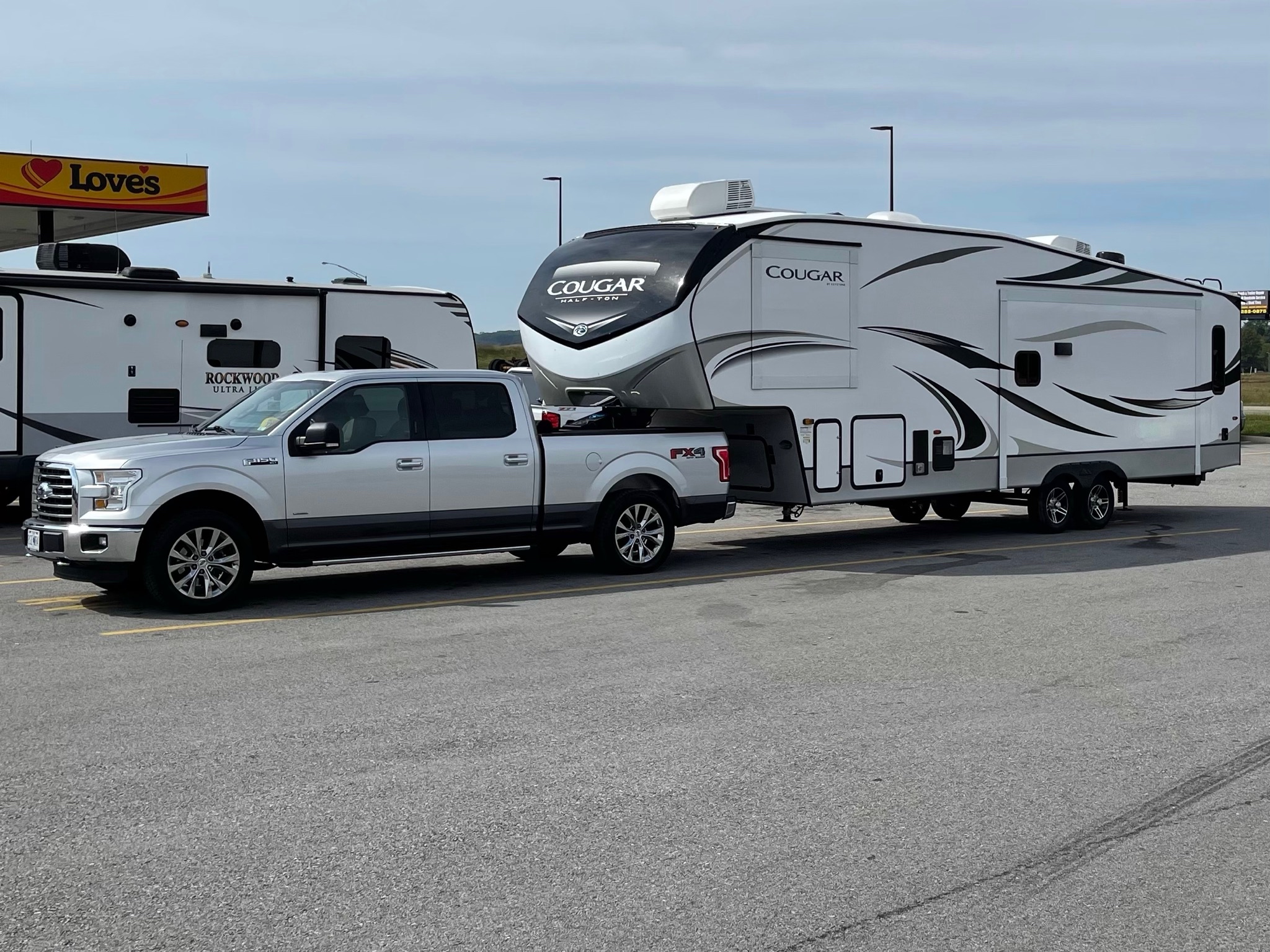 Getting Ready to Tow? Here’s What You Need to Know