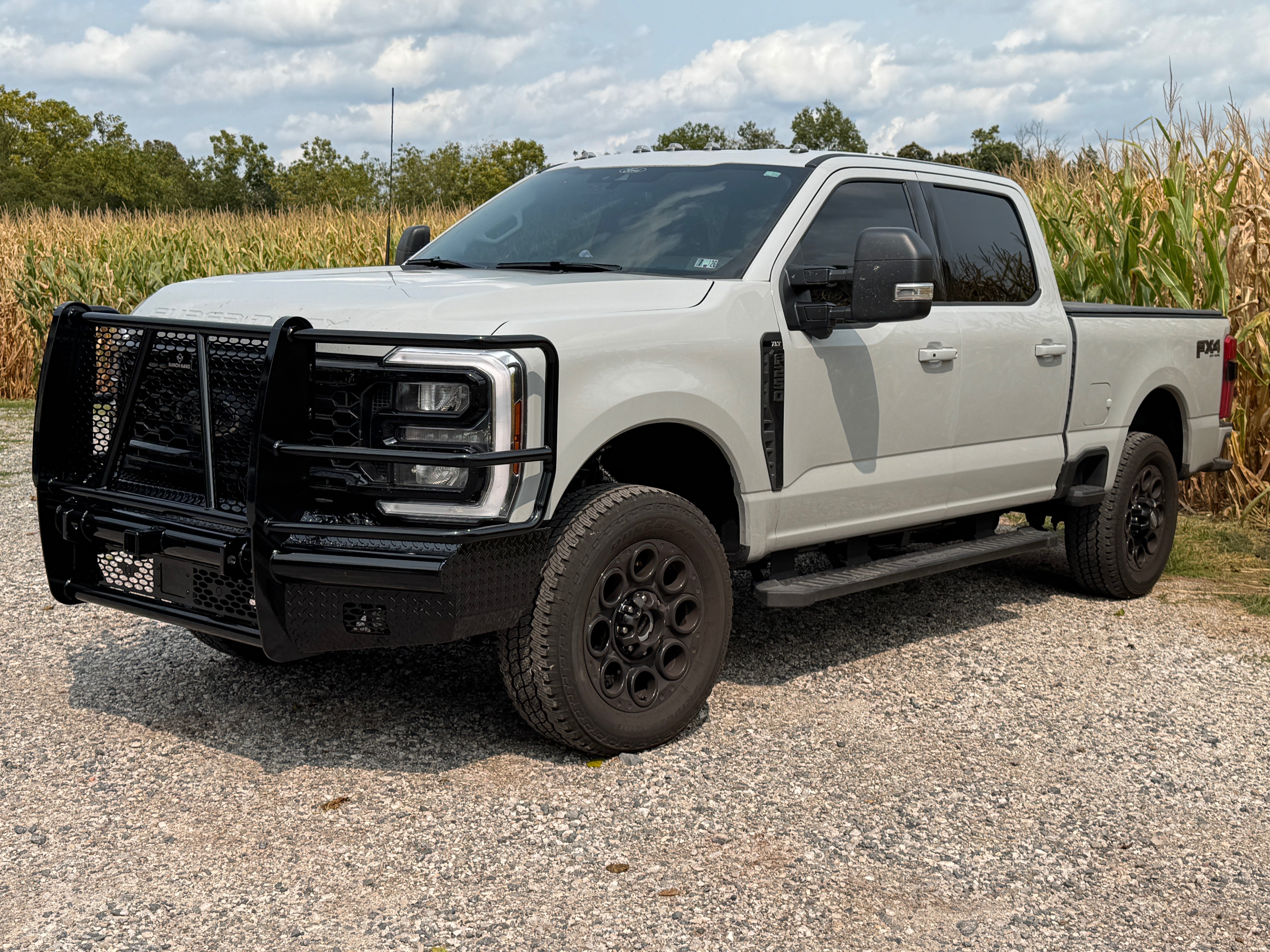 Bumpers vs. Bumper Covers: What’s Best for Your Vehicle?