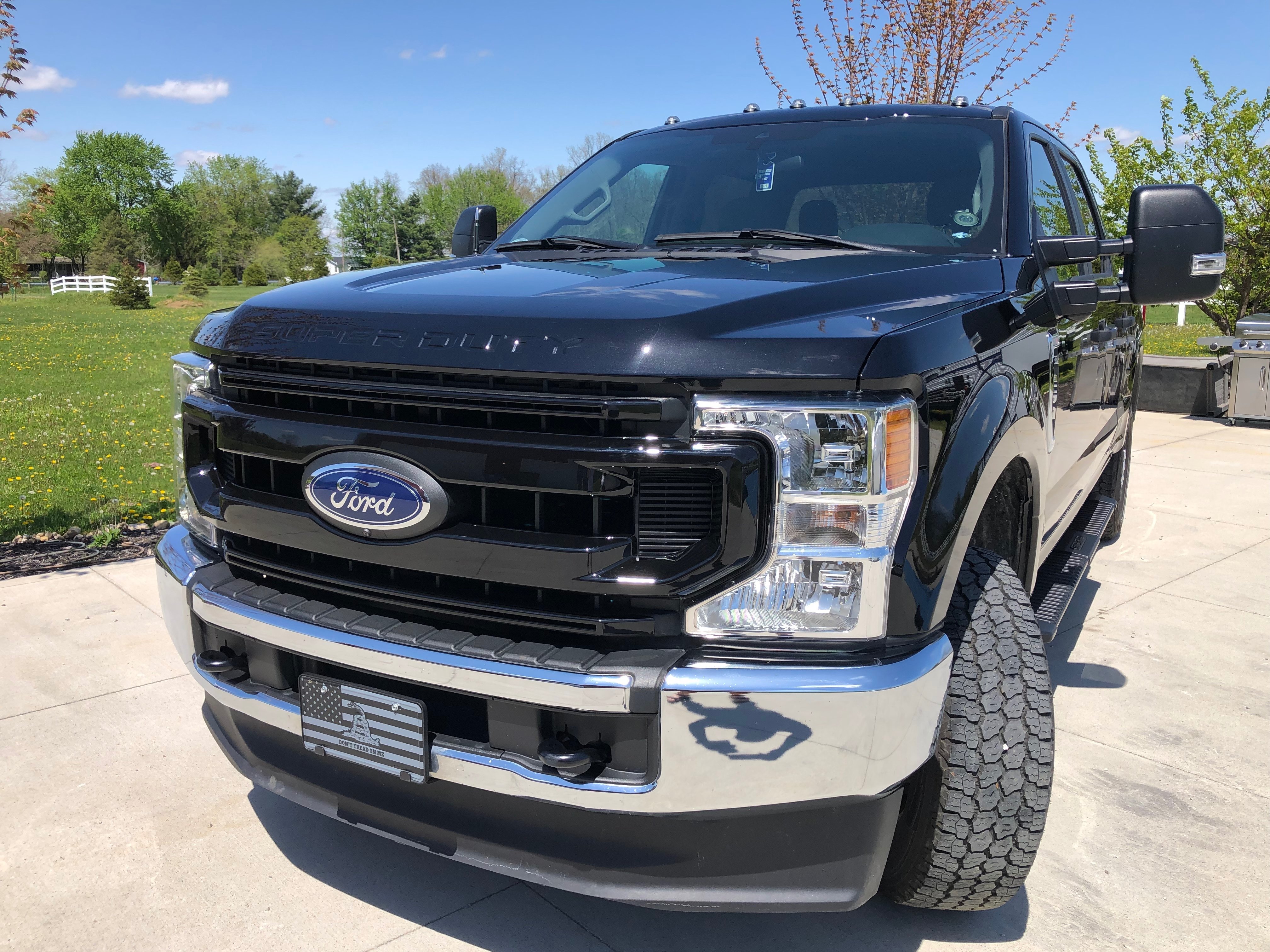 Can You Safely Run Alternative Fuels in Your F-250 Diesel?