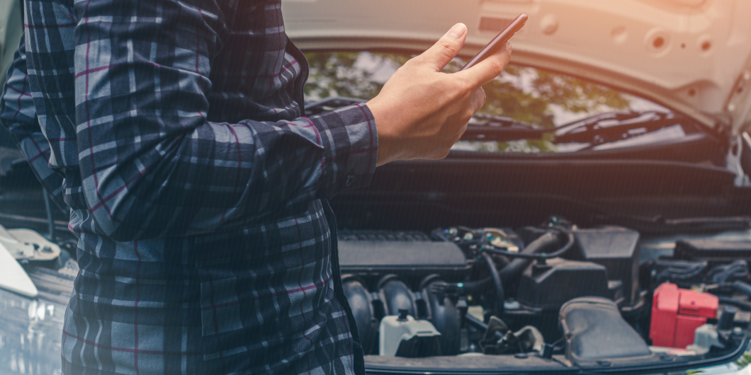 How Car Owners Are Using AI To Fix Their Rides