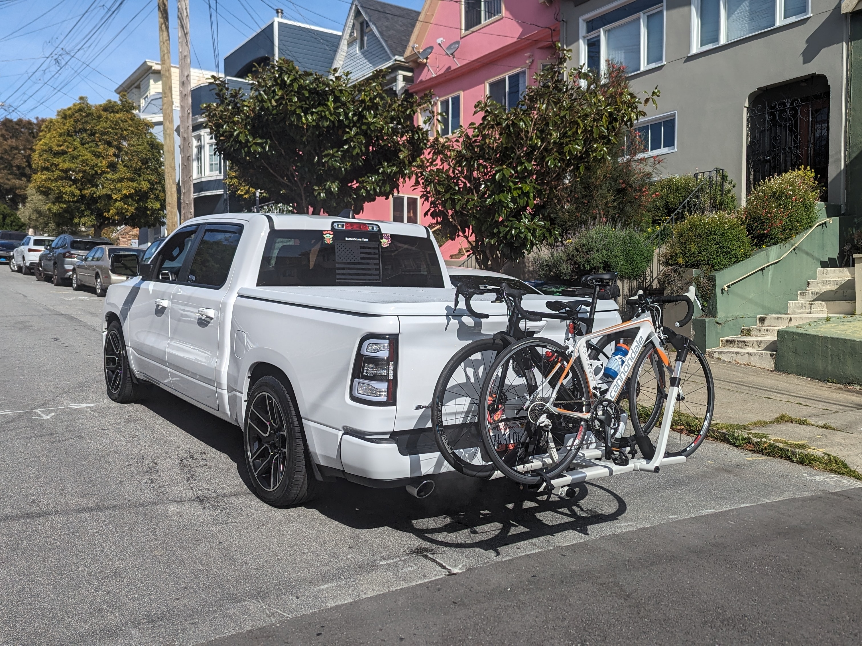 Bike Rack Fit Guide: Finding the Best Bicycle Rack for Your Vehicle