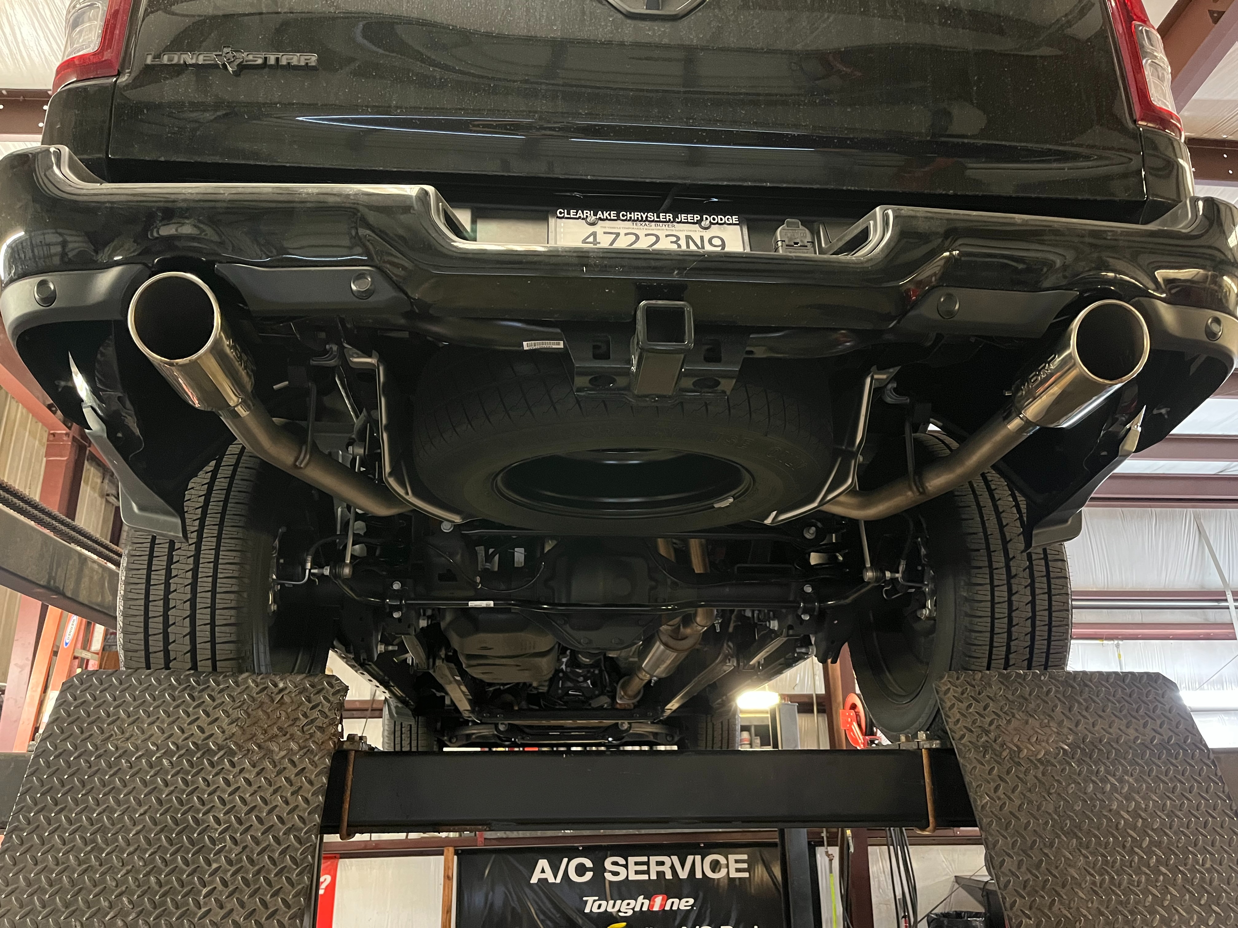 What Are the Best Dodge Ram Headers for High-Performance Truck Builds?