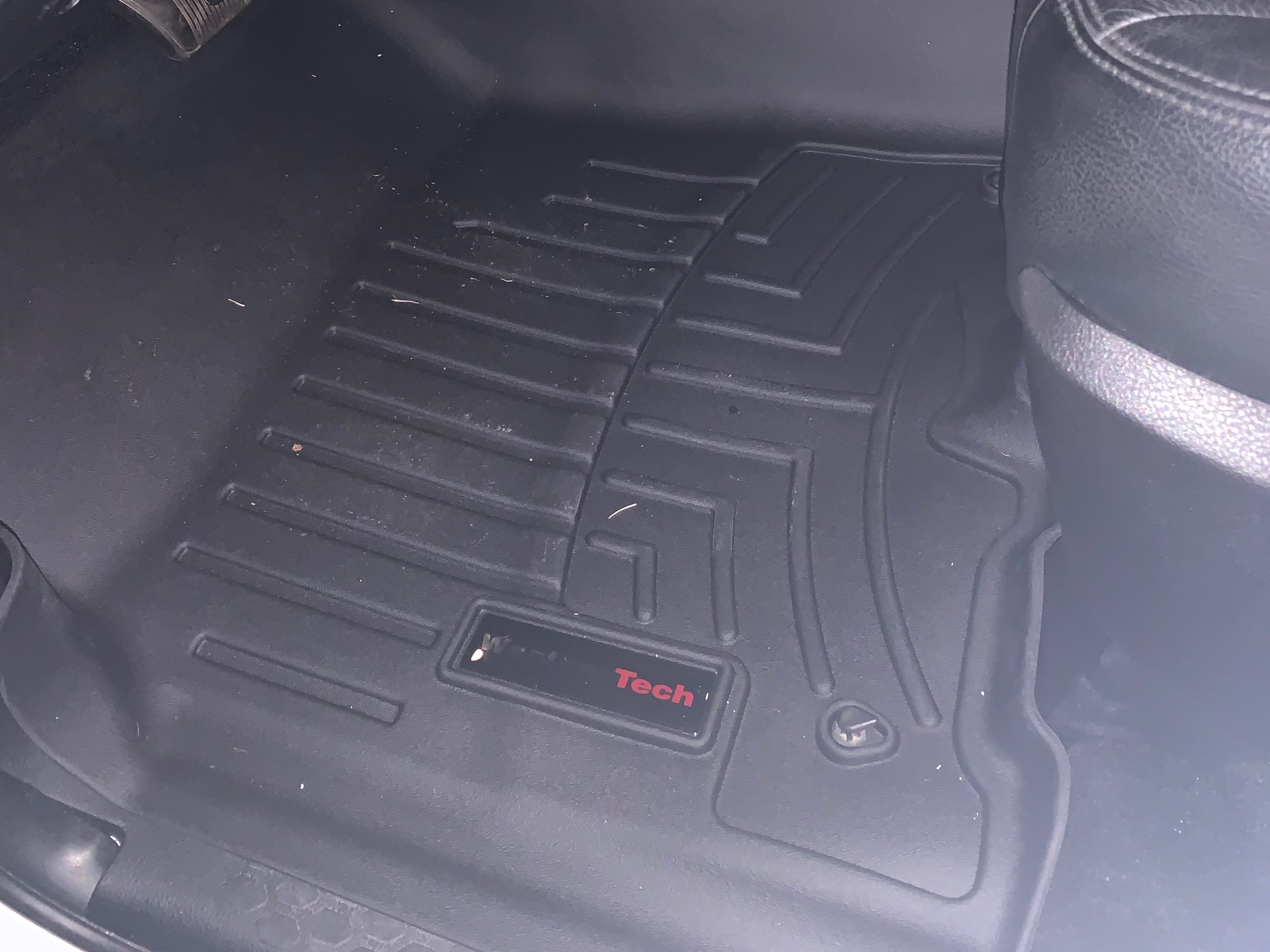 WeatherTech Floor Mats & Liners Customer Reviews