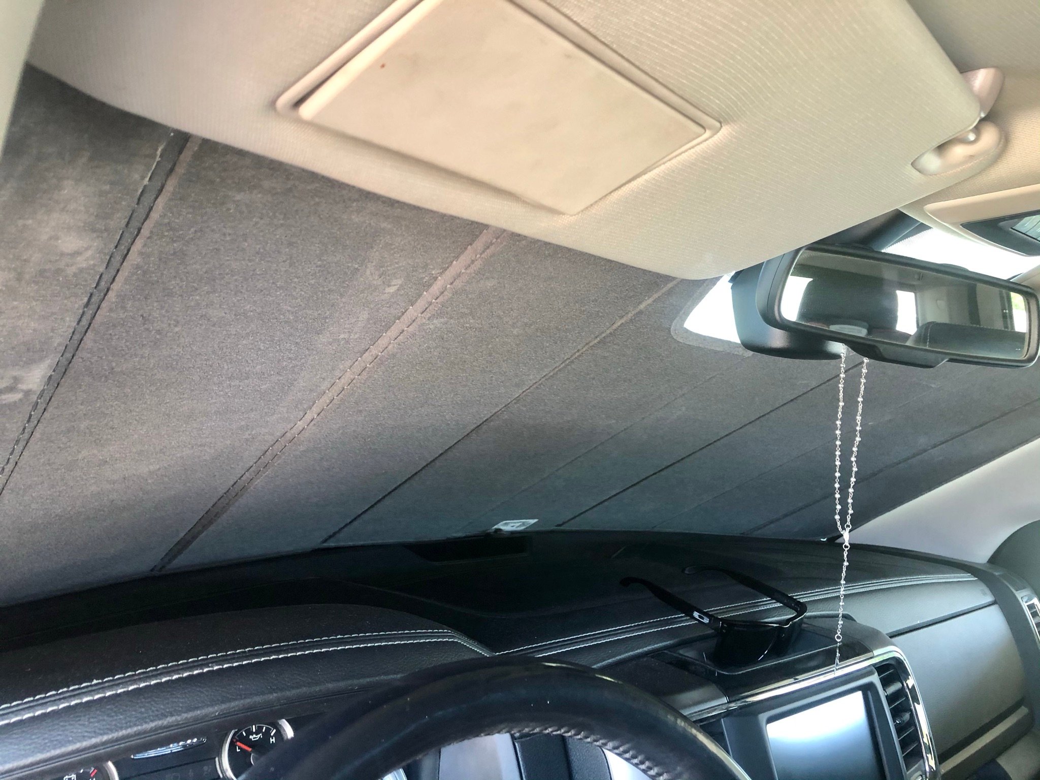 What Do Car Sun Shades Do?