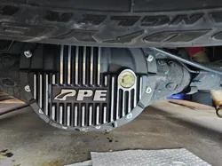 Let’s talk Differentials. Locker, LSD, Open – What’s the Diff?