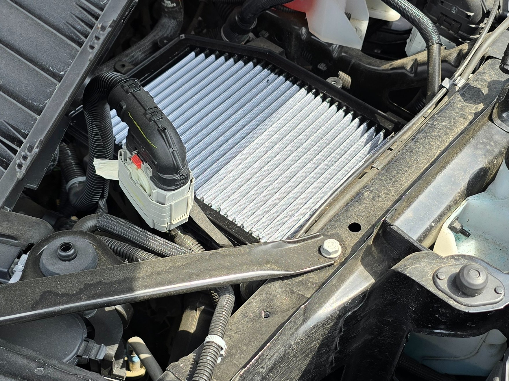 When to Change Your Air Filter
