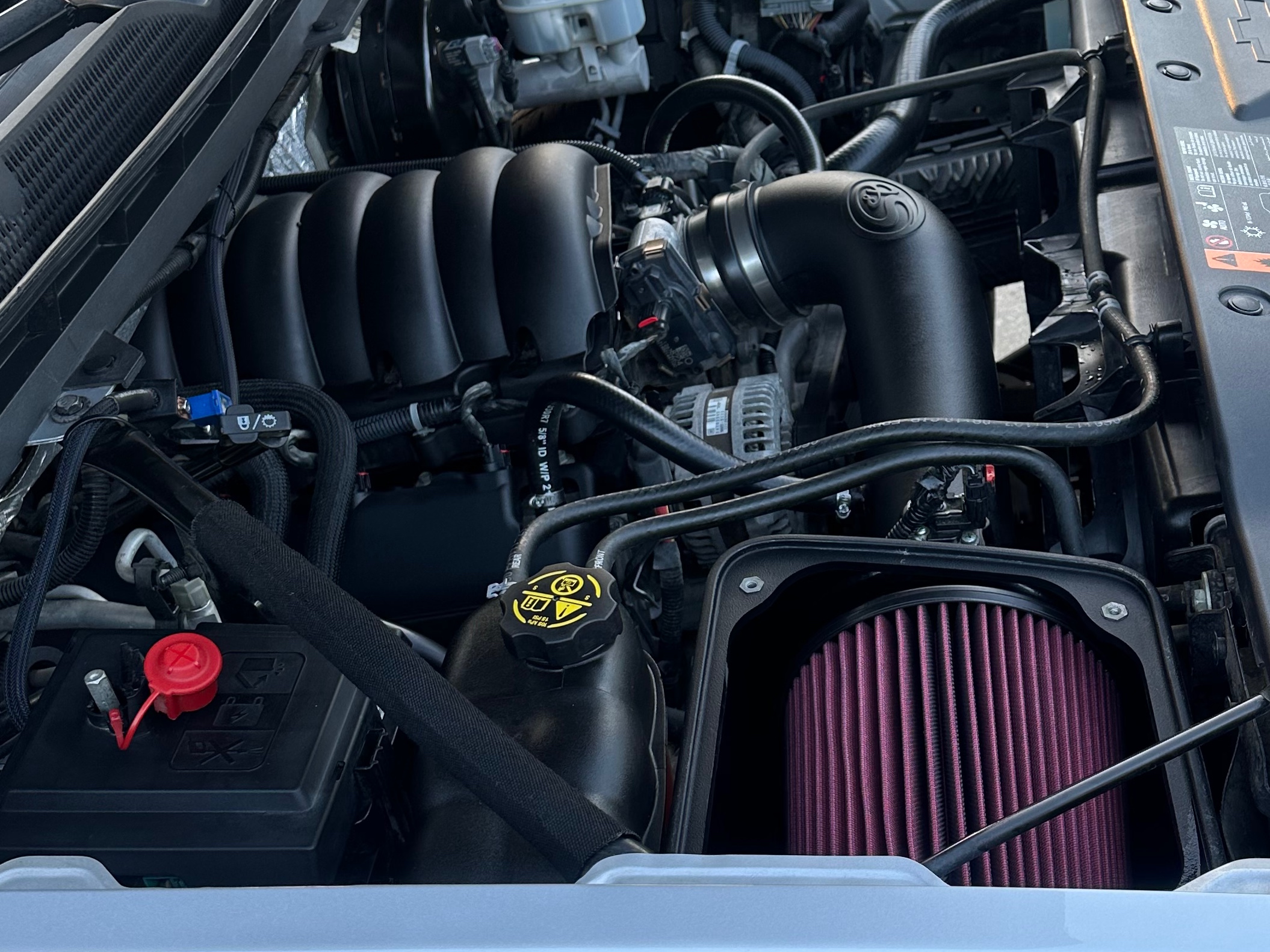What’s the Difference between Air Filters and Cabin Air Filters?