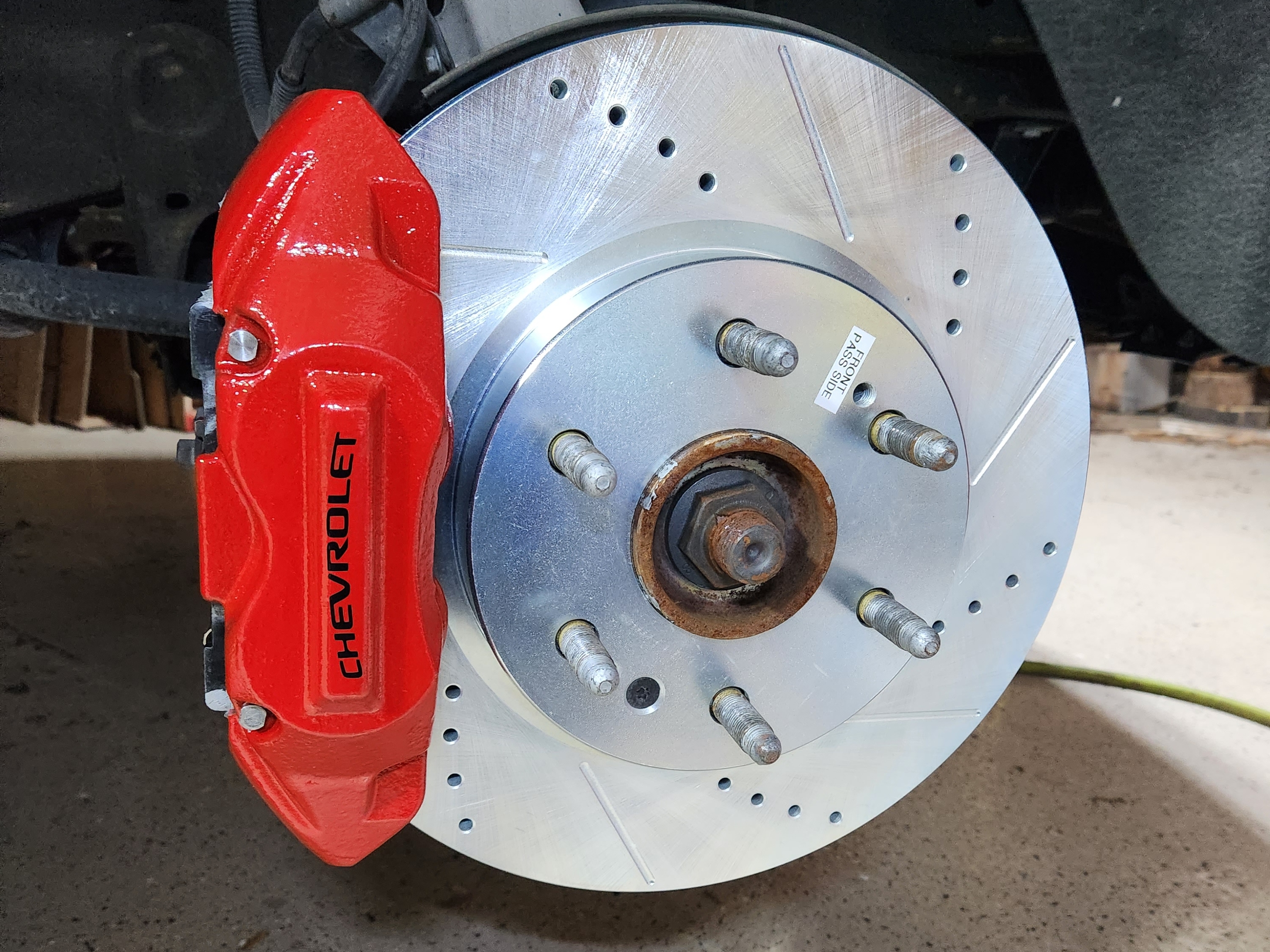 How to Bleed Your Brakes
