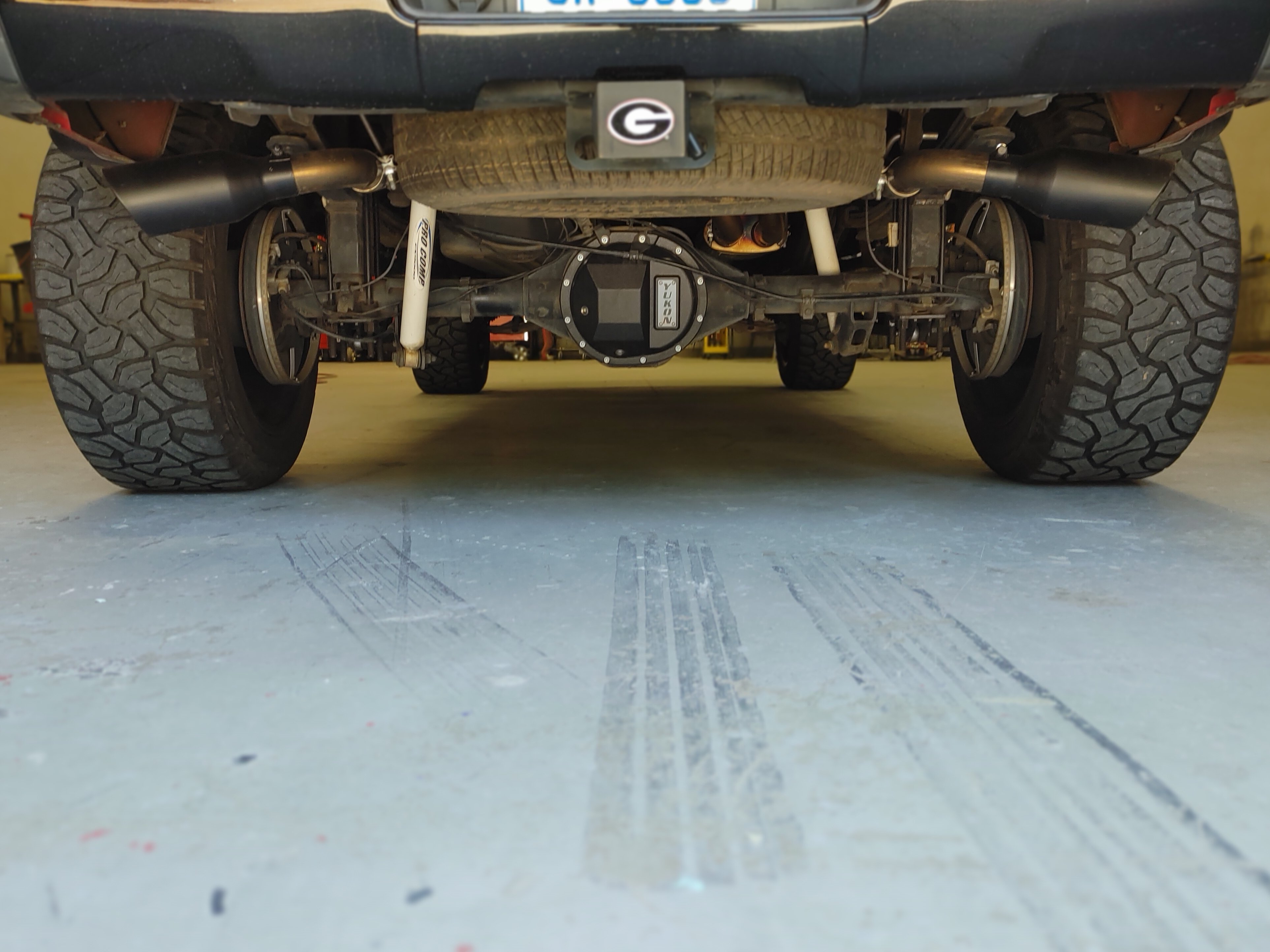 Adding Flair and Functionality to Your Silverado’s Exhaust