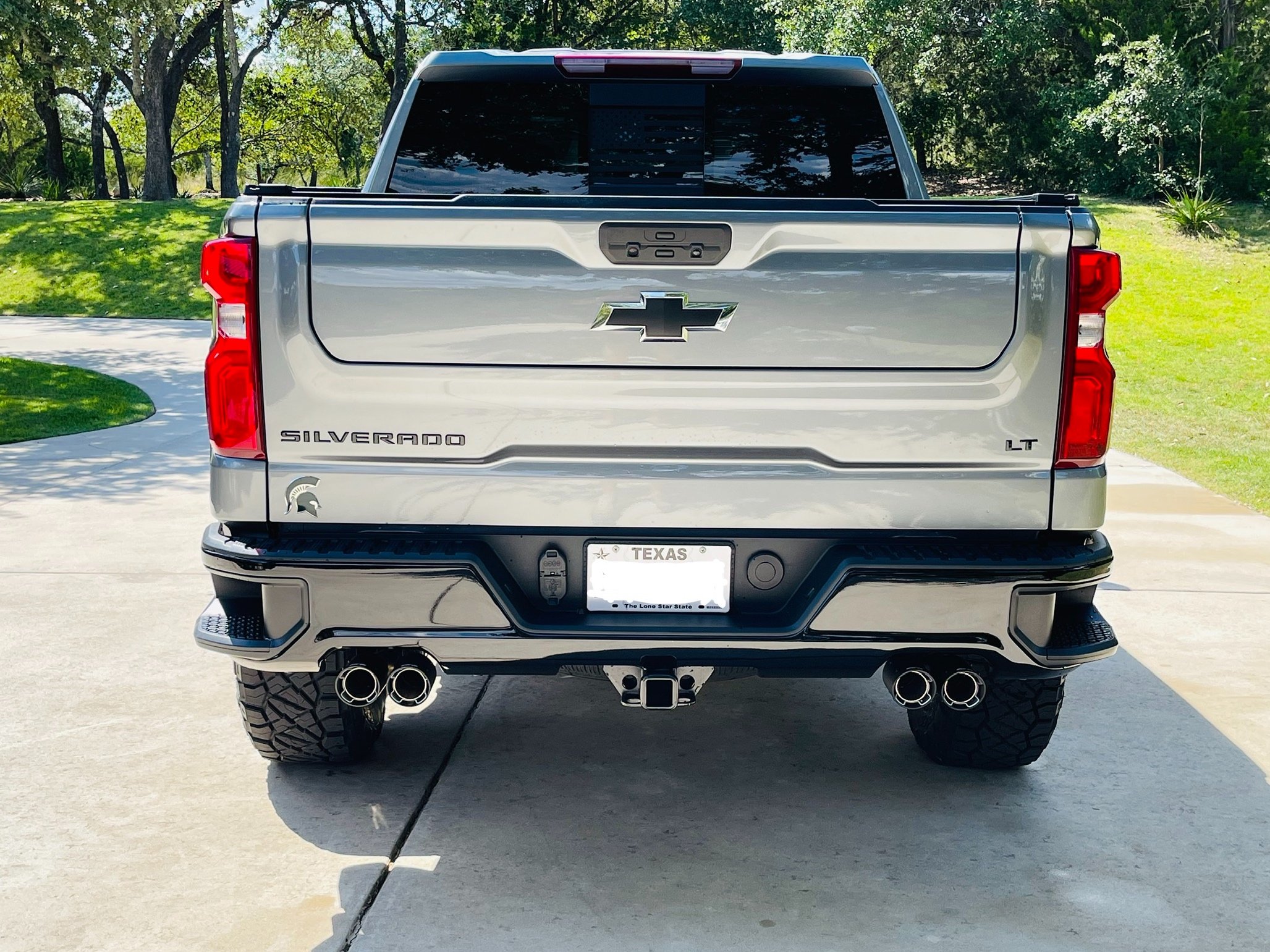 How Do Exhaust Smoke Stacks Work?