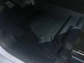 How to Clean Your Carpet Floor Mats