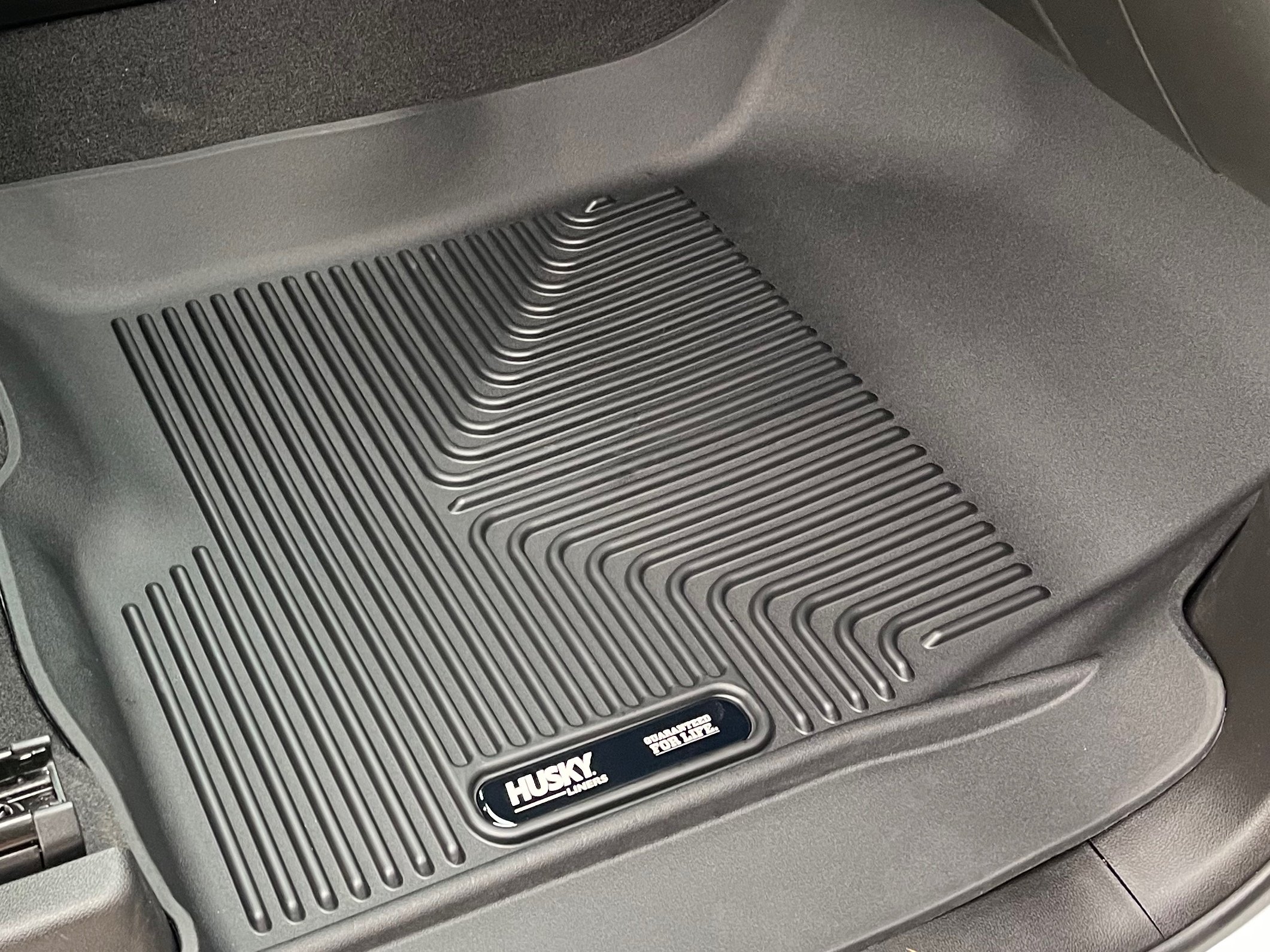 Best Rubber Floor Mats