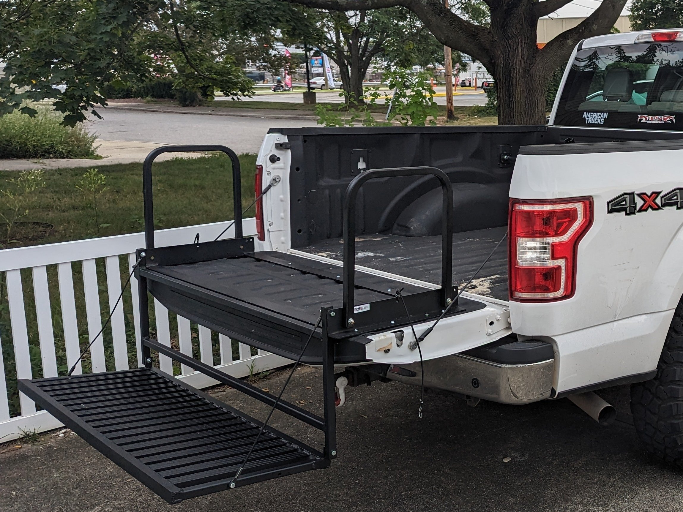 Essential Accessories to Make Your Truck Bed More Functional