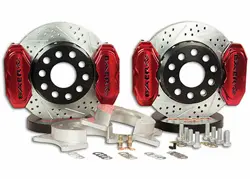 Brembo Premium NAO Ceramic OE Equivalent Pad - Rear P79027N - Advance Auto Parts