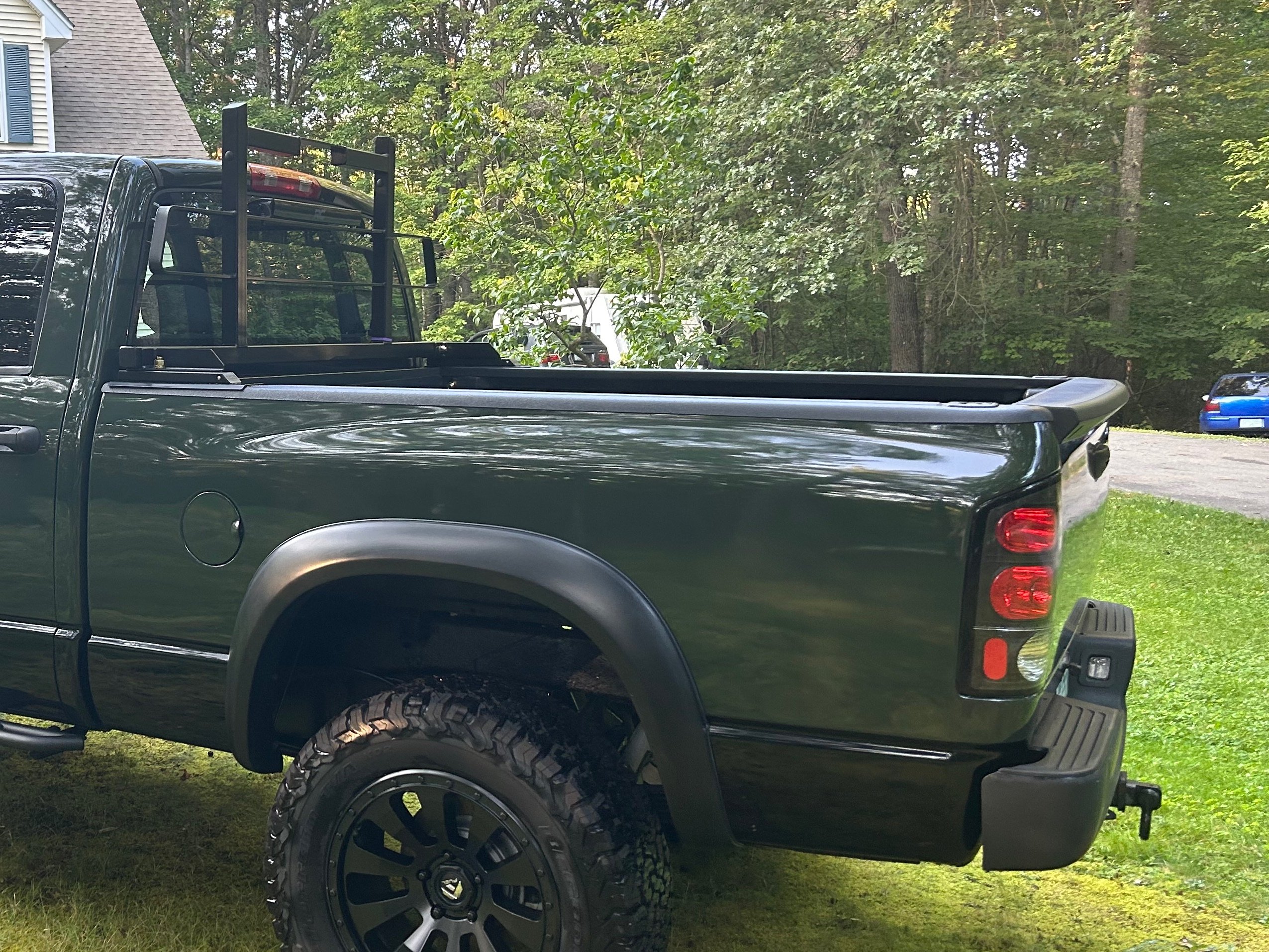 What To Look for When Choosing Truck Ramps for Easy Loading
