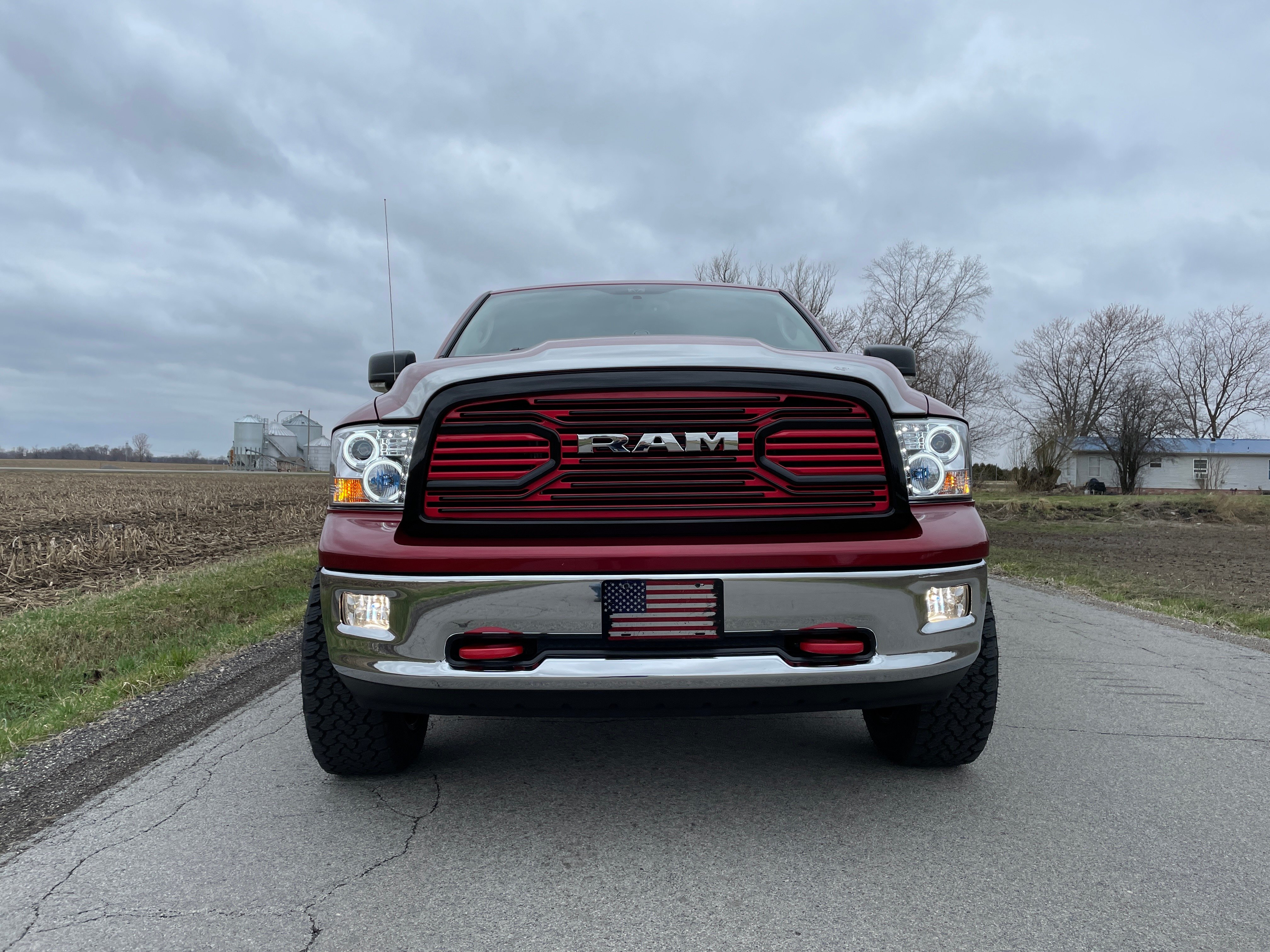 What Does A Grille Do? More Than Just Aesthetics