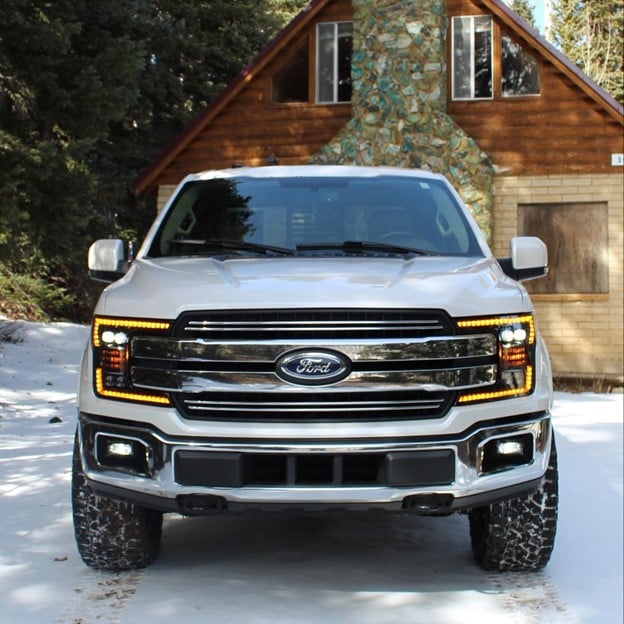 Best Lighting Upgrades to Improve Visibility and Style