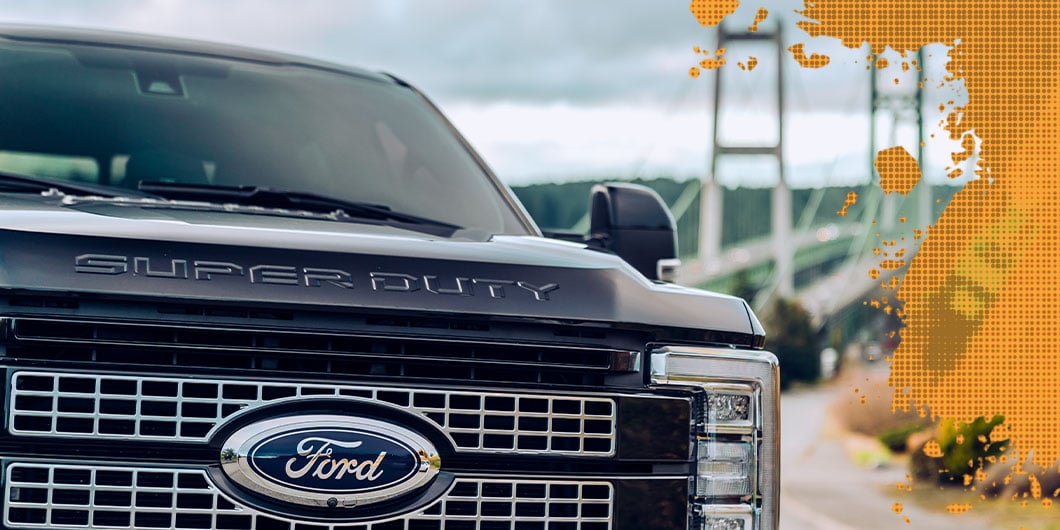 11 Best-Selling Trucks in America [2023]