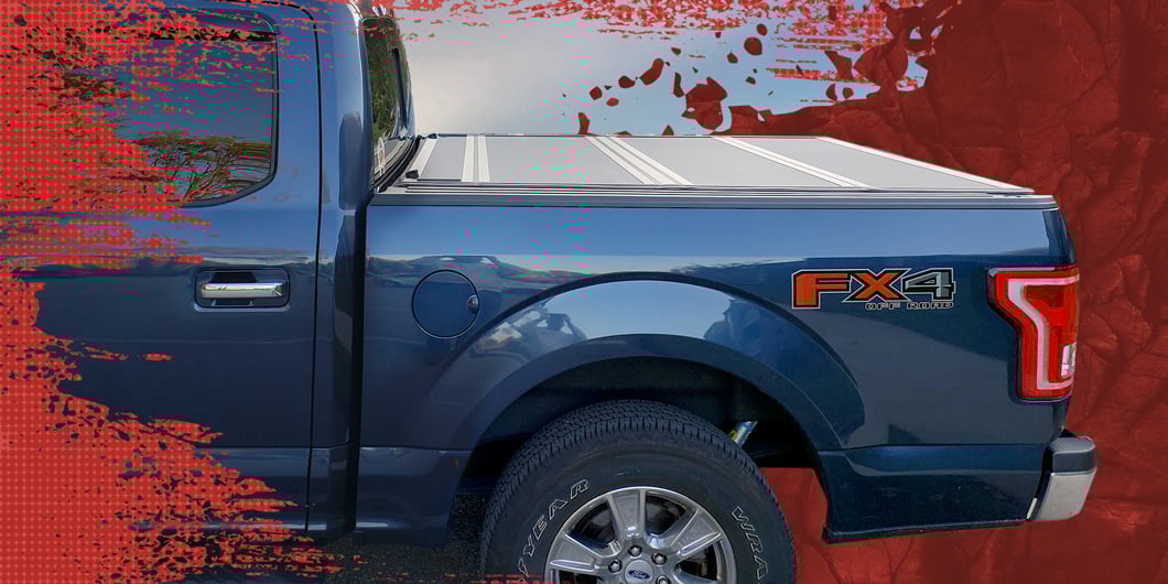What are the Best Truck Bed Tonneau Covers