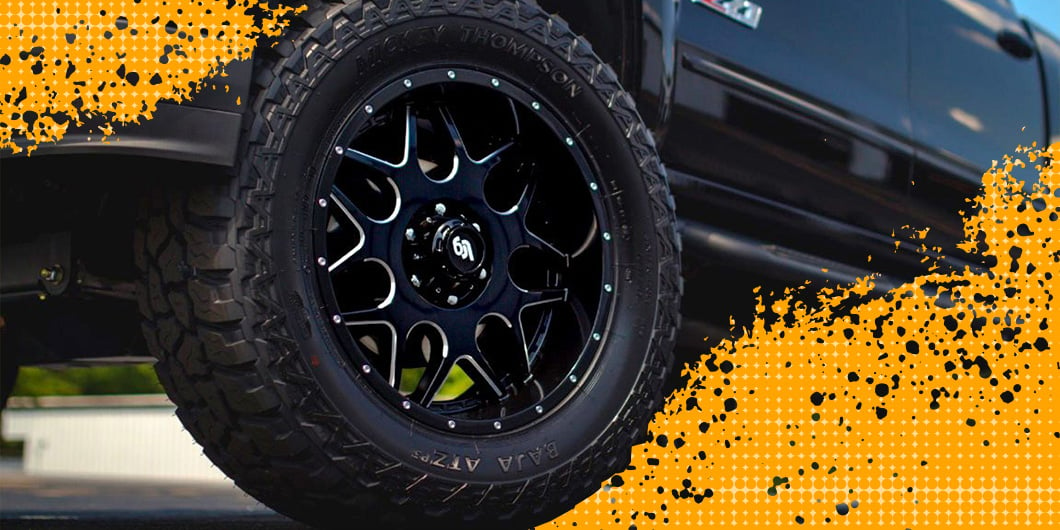 The Best Truck Wheels & Brands [2023]