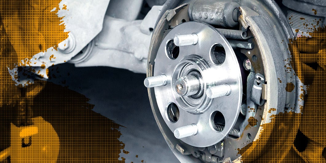 Drum Brakes vs. Disc Brakes: Which Is Best?