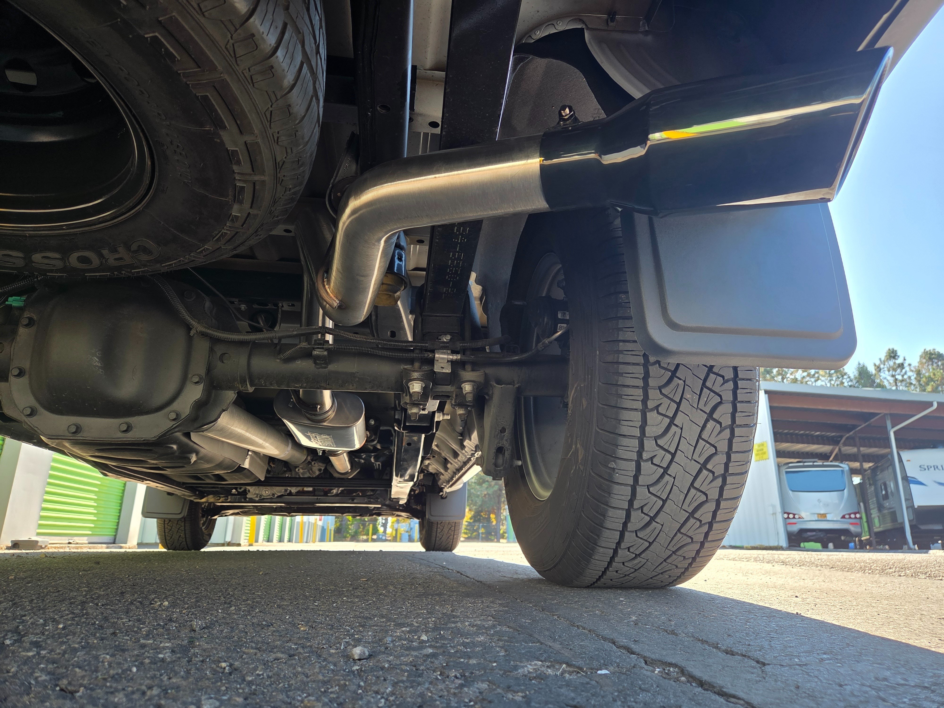 What Are Common F-150 Exhaust System Installation Mistakes to Avoid?