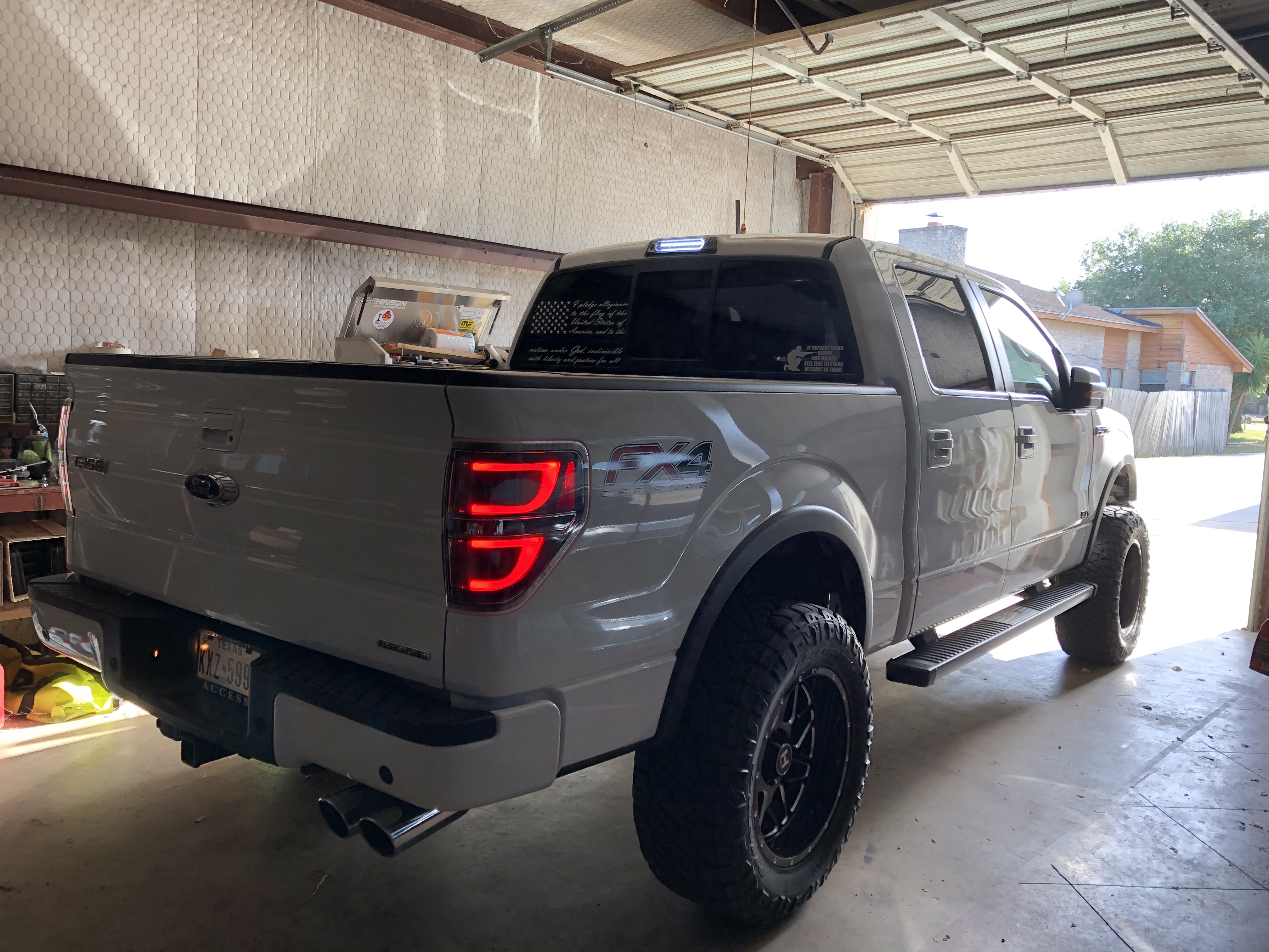 Budget vs. Premium F-150 LED Tail Lights: Value and Feature Analysis