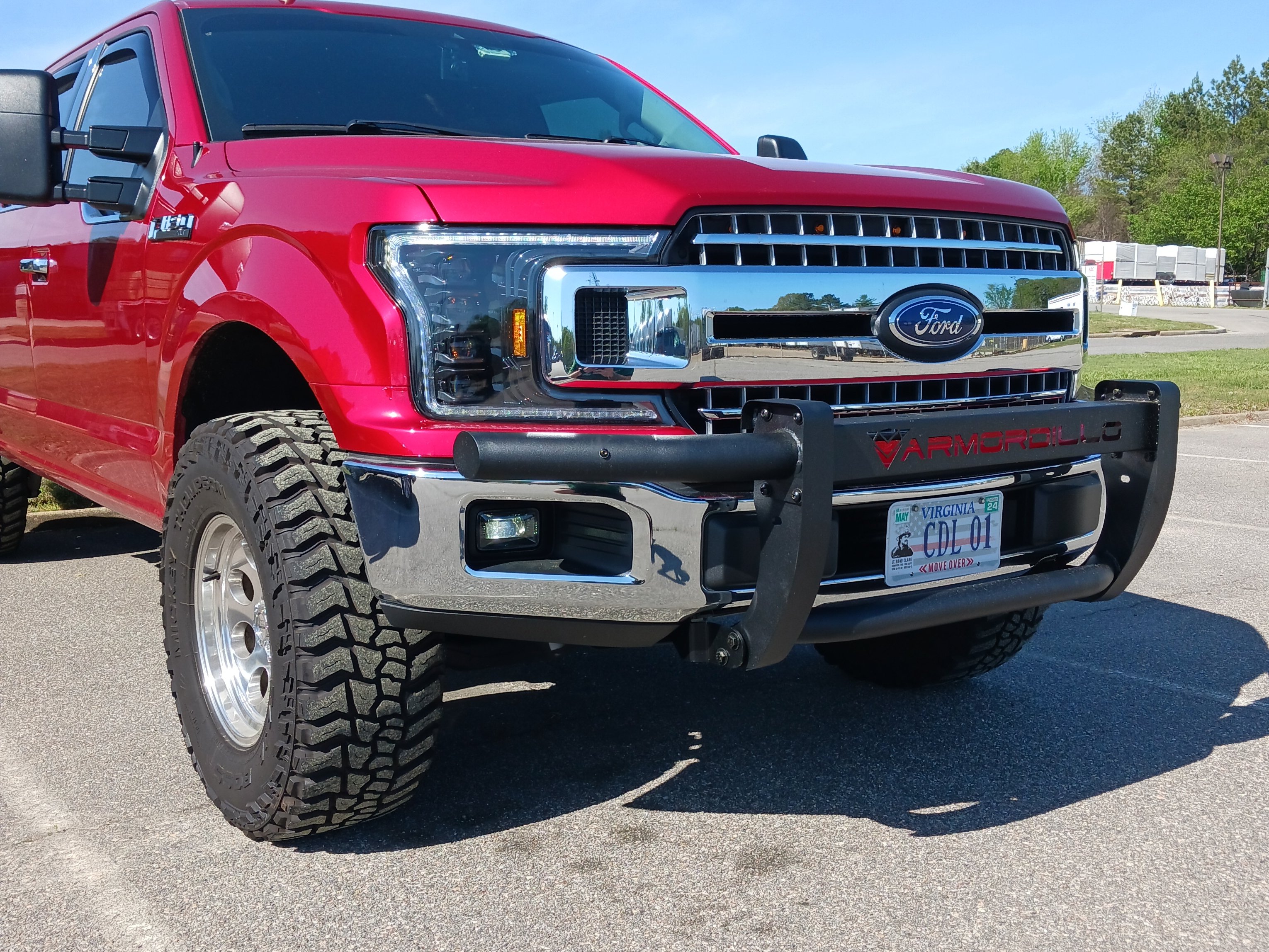 Which Ford F-150 Trim Level Is Right for You