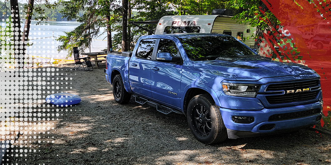 Overview: Hard Truck Bed Covers