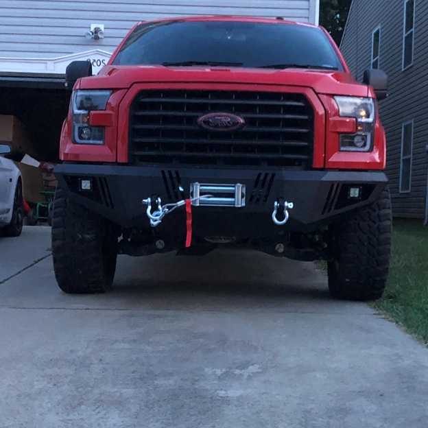 How to Choose the Right Winch for Off-Road Recovery