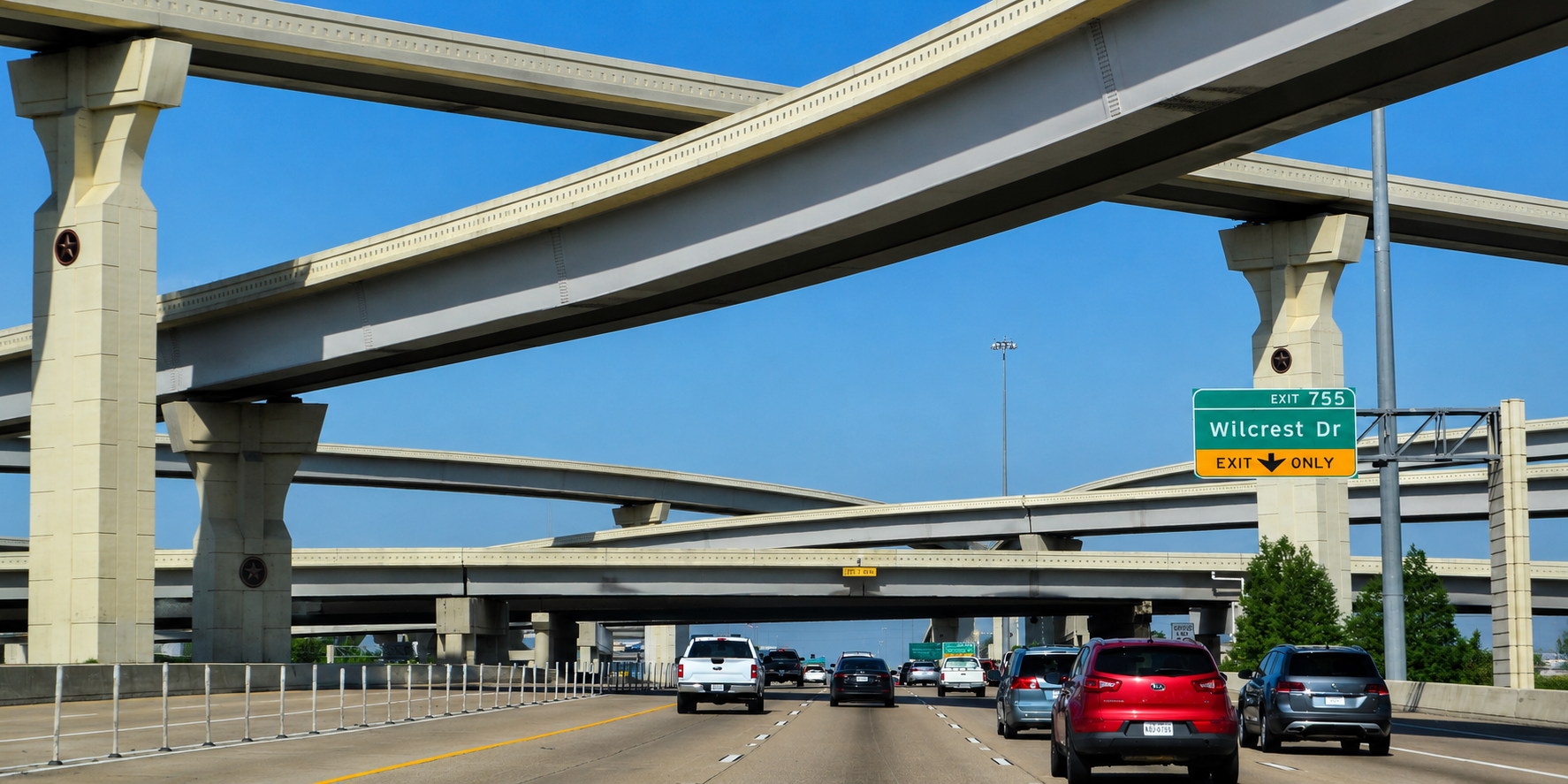 The History of American Highway Systems