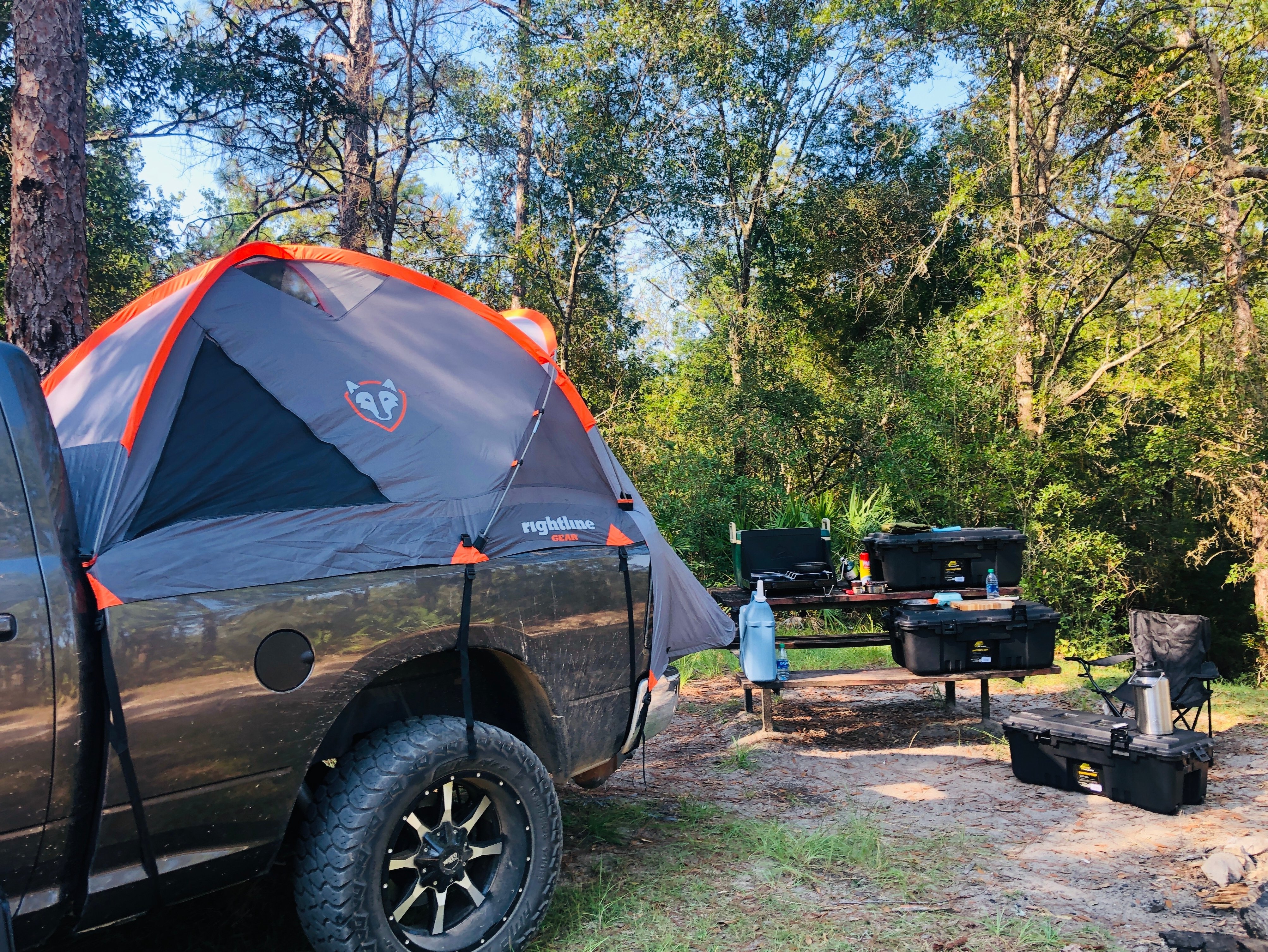 How to Turn Your Truck into the Ultimate Overlanding Rig