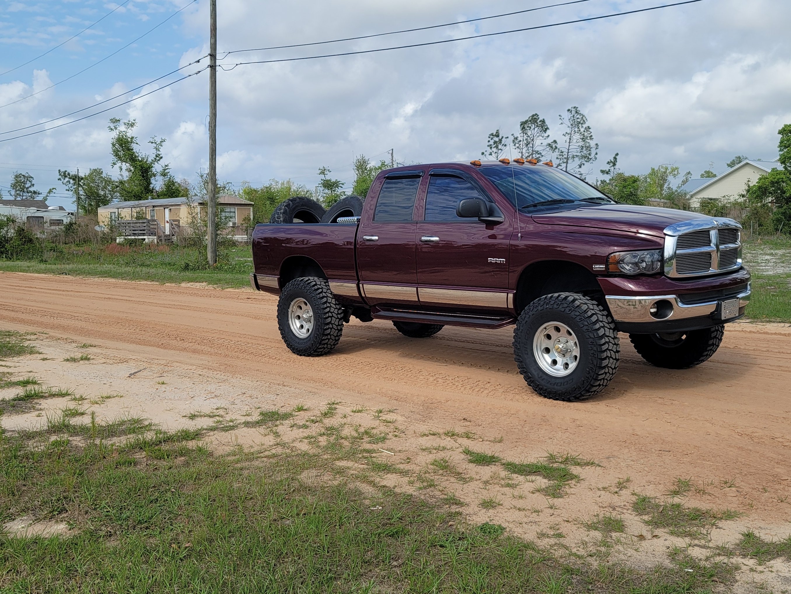 How Do Tuners Improve Everyday Drivability on the Ram 1500?