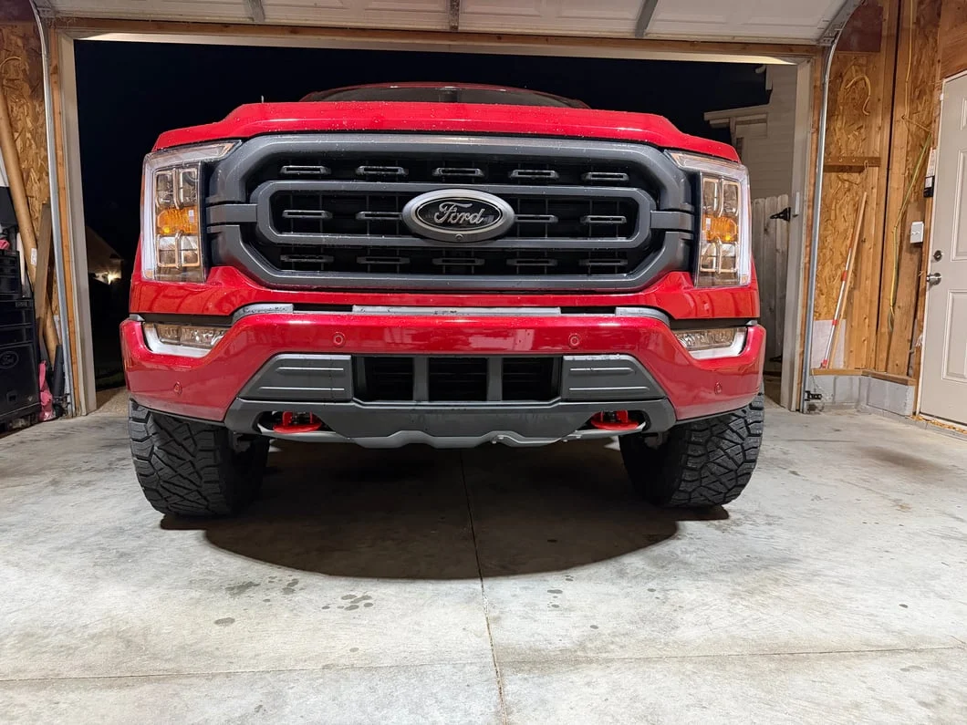 Best Truck Skid Plates: Steel vs. Aluminum, Top Brands & Buyer's Guide