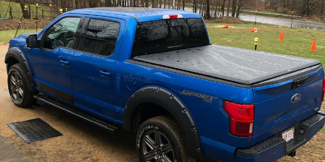 Do Tonneau Covers Save Gas? Here Are the Facts About Truck MPG