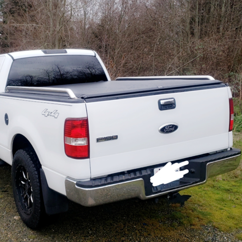 Best Bed Rail Options for Durability and Cargo Management