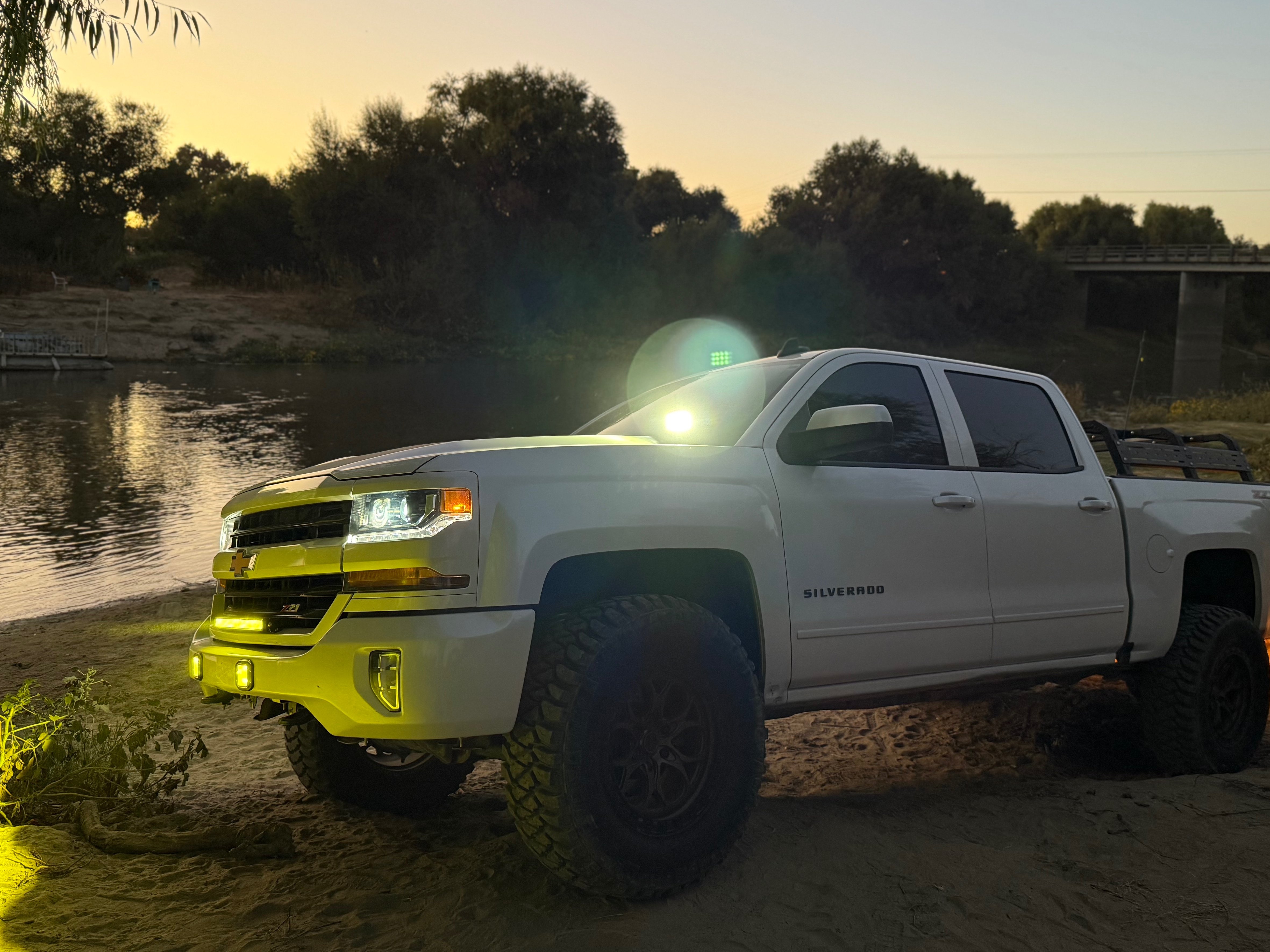 What to Know Before Adding a Light Bar to Your Truck