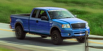 2004 2008 F 150 Bull Bars L Americantrucks K N Intakes
