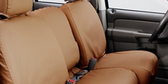 Seat Covers