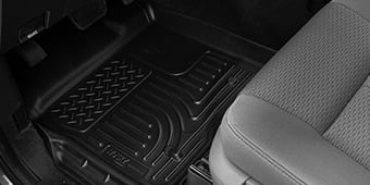 Floor Mats