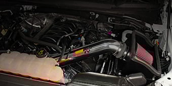 2015 2019 F 150 Cold Air Intakes Americantrucks Com
