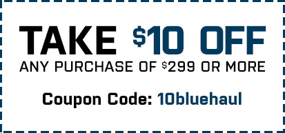 Take $10 off any purchase of $299 or More @ AmericanTrucks.com