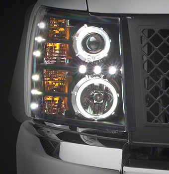 2007-2013 Silverado 1500 Parts | AmericanTrucks