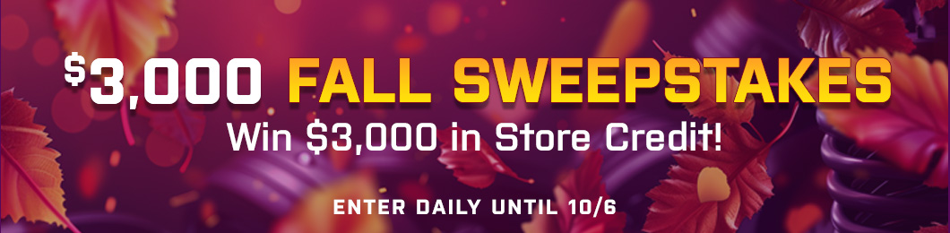 AmericanTrucks Sweepstakes