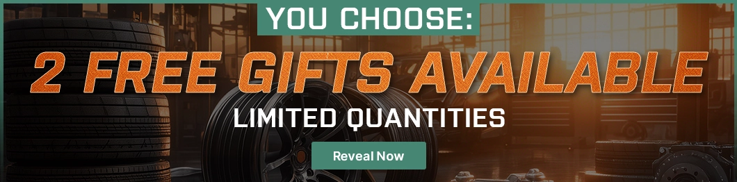 Promo Banner
