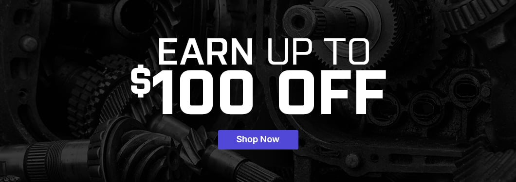 Promo Banner