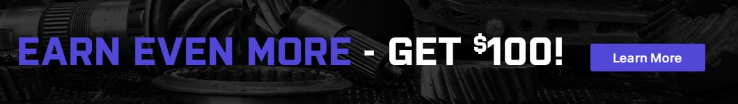 Promo Banner