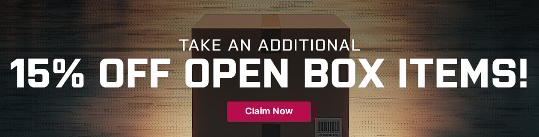 Promo Banner